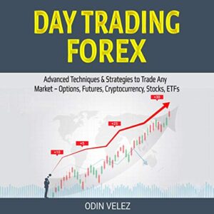 Read more about the article Forex day trading​ strategy