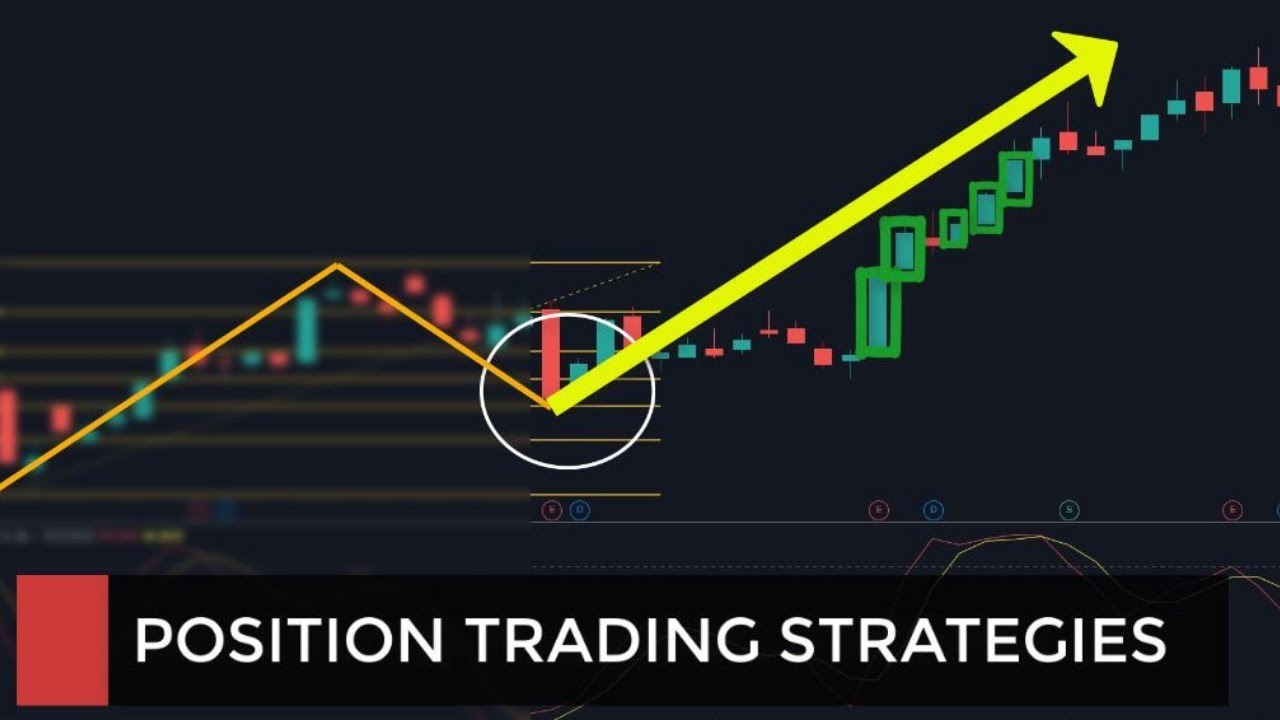 You are currently viewing Forex position trading strategy