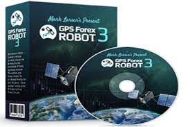 GPS Forex Robot 3 for sale