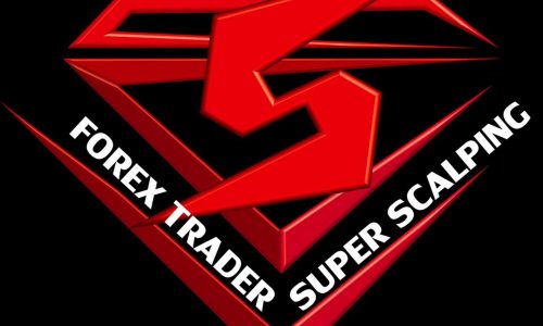 forex scalping trader